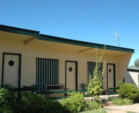 Coolah Black Stump Motel - Accommodation Sunshine Coast 0