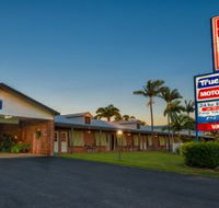 True Blue Motor-Inn - Accommodation Sunshine Coast