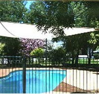 Civic Motor Inn Cowra - Accommodation Sunshine Coast