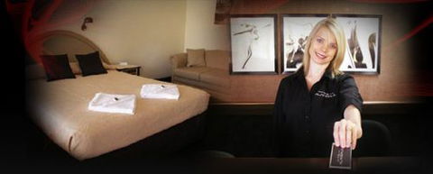 Alandale Motor Inn & Function Centre - Accommodation Sunshine Coast 0