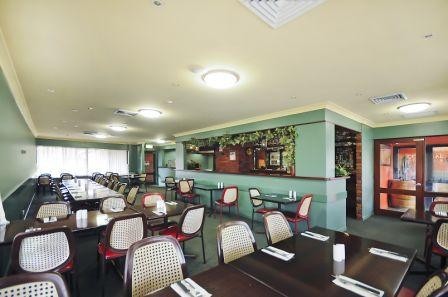Colonial Motor Inn - Lithgow - Accommodation Sunshine Coast 4