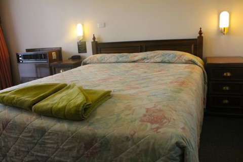 Colonial Motor Inn - Lithgow - Accommodation Sunshine Coast 5