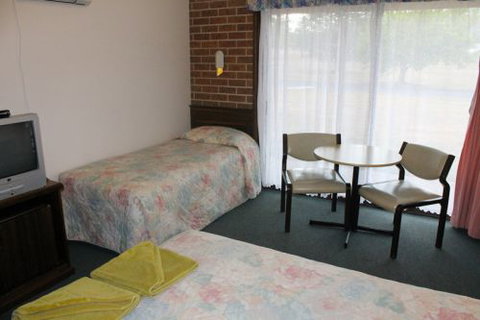 Colonial Motor Inn - Lithgow - Accommodation Sunshine Coast 7