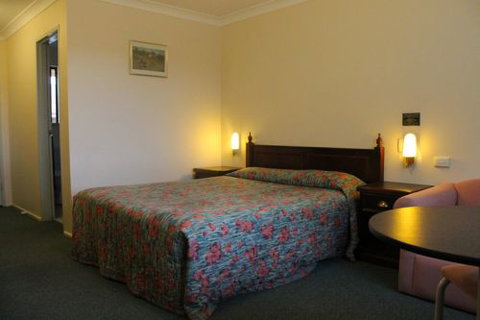 Colonial Motor Inn - Lithgow - Accommodation Sunshine Coast 8