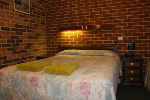 Colonial Motor Inn - Lithgow - Accommodation Sunshine Coast 9