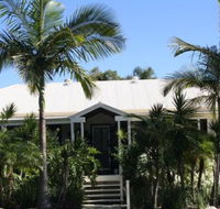 Rainbow Beach Accommodation - Accommodation Sunshine Coast