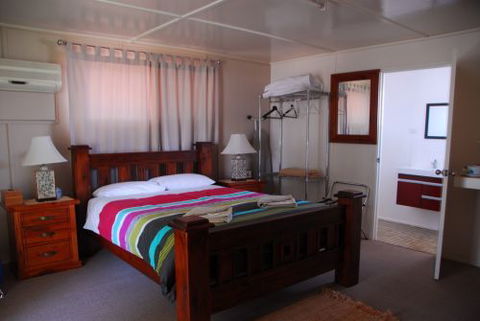 Warrego - Accommodation Sunshine Coast 1