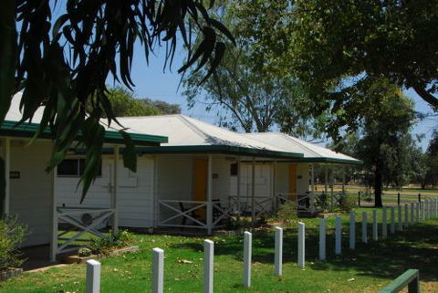 Warrego - Accommodation Sunshine Coast 2