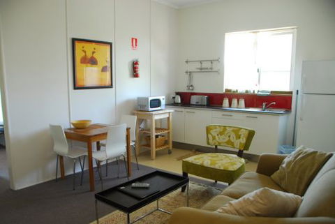 Warrego - Accommodation Sunshine Coast 3