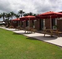 Fun N Sun Motel - Accommodation Sunshine Coast