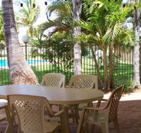 Carnarvon Gateway Motel - Accommodation Sunshine Coast