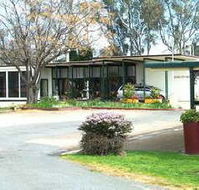 Rose City Motor Inn Benalla - Accommodation Sunshine Coast