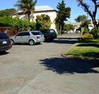Motel Travelway - Accommodation Sunshine Coast