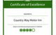 The Country Way Motor Inn - thumb 7