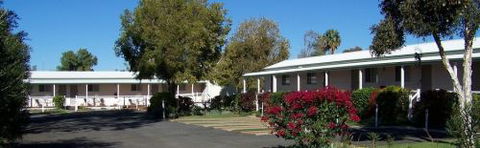 The Country Way Motor Inn - Accommodation Sunshine Coast 8