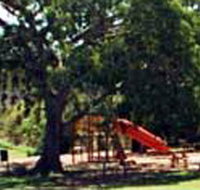 Park Lane Motel - Accommodation Sunshine Coast