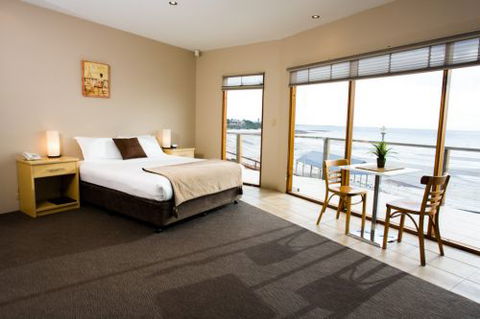 Seagate Moonta Bay - Accommodation Sunshine Coast 0