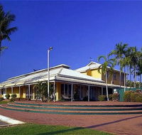Mercure Inn Continental Broome - Accommodation Sunshine Coast