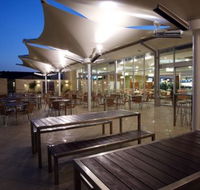 Gosford Rsl Club amp Galaxy Motel - West Gosford - Accommodation Sunshine Coast