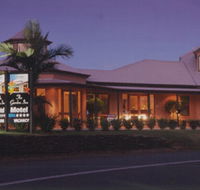 Garden Inn Wollongbar - Accommodation Sunshine Coast