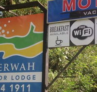 Beerwah Motor Lodge - Accommodation Sunshine Coast