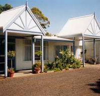 Bridge Motel Newhaven - Accommodation Sunshine Coast