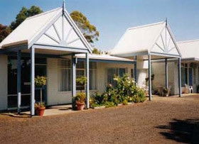 Bridge Motel Newhaven - Accommodation Sunshine Coast 0