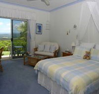 Ninderry Manor Luxury Retreat BampB - Accommodation Sunshine Coast