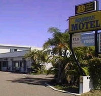 Aquarius Motel Belmont - Accommodation Sunshine Coast