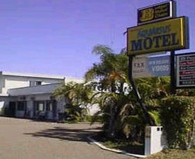 Aquarius Motel Belmont - Accommodation Sunshine Coast 0