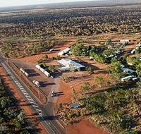 Threeways Roadhouse - Accommodation Sunshine Coast