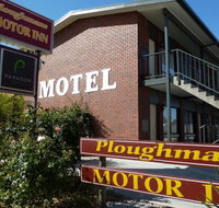 Ploughmans Motor Inn - Accommodation Sunshine Coast