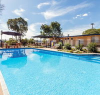 Gulgong Motel - Accommodation Sunshine Coast