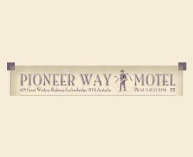 Motel Pioneer-way - Accommodation Sunshine Coast 0