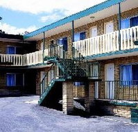 Aberdeen Court Motel Holiday Apartments - Accommodation Sunshine Coast
