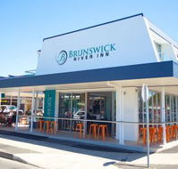 Brunswick River Inn - Accommodation Sunshine Coast