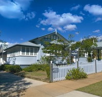 Elindale House Bed amp Breakfast - Accommodation Sunshine Coast
