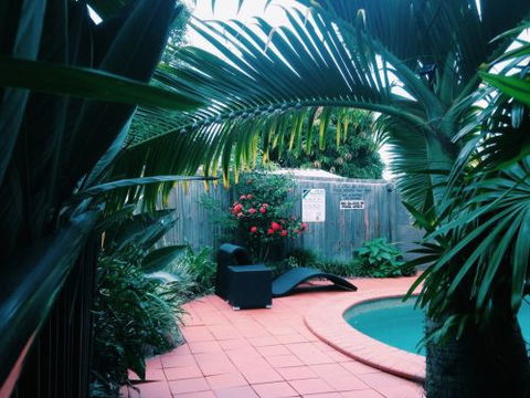Childers Oasis Motel - Accommodation Sunshine Coast 0