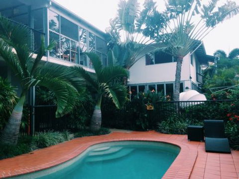 Childers Oasis Motel - Accommodation Sunshine Coast 1