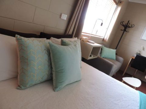 Childers Oasis Motel - Accommodation Sunshine Coast 3