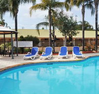 Pinjarra Resort  - Accommodation Sunshine Coast