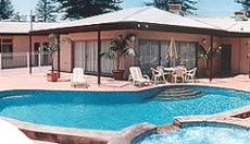 Motel Glenelg - Accommodation Sunshine Coast 0