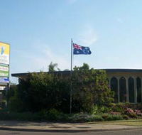 Country Motor Inn - Accommodation Sunshine Coast