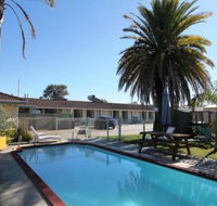 Albatross Motor Inn - Accommodation Sunshine Coast