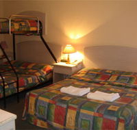 Rainbow Gardens Motel - Accommodation Sunshine Coast