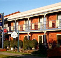 Best Western Burke amp Wills Motor Inn - Accommodation Sunshine Coast