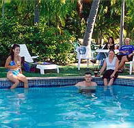 Best Western Pine Tree Motel - Accommodation Sunshine Coast