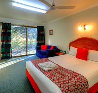 Murgon City Motor Inn - Accommodation Sunshine Coast