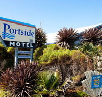 Golden Chain Portside Motel - Accommodation Sunshine Coast