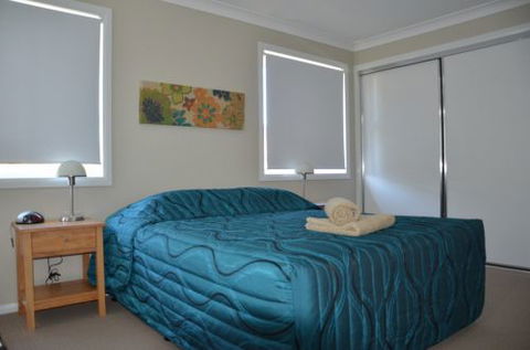 Bunya Vista Accommodation Dalby - Accommodation Sunshine Coast 0